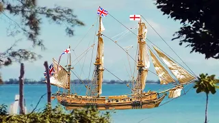 The British LOST! | Discover Sabah, Borneo Ep 239