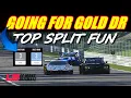 Le Mans Ultimate - Going For Gold DR In Top Split LMU Racing