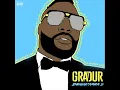 Gradur - Rosa