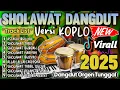 SHOLAWAT NABI FULL ALBUM TERBARU 2025 SPESIAL AKHIR TAHUN (SHOLAWAT NARIYAH, BUSYRO, ASTAGFIRULLAH)