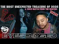 Download Lagu Two Voices That Were Meant to Meet | EMOTIONAL Reaction to 'Eyes Closed' by Jisoo \u0026 Zayn