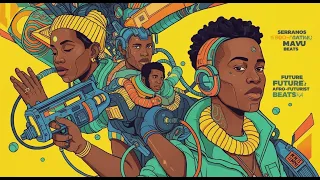 sound scape session vol 10 amapiano u0026 afro house dj mix by serrano s mavu