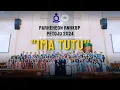✨ Ima Tutu – Parheheon RNHKBP Petojo 2024 ✨