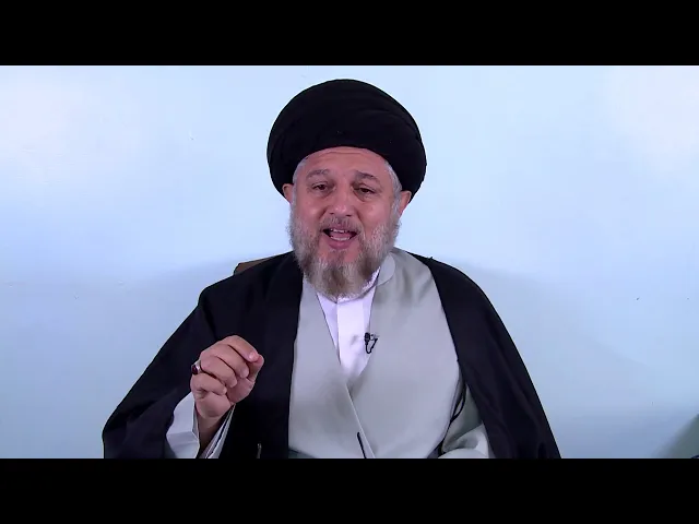 ⁣بحث الأصول 599 / 10 رجب الاصب  1442 هـ