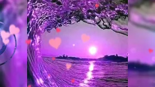 شاديه   القلب معاك  ثانيه بثانيه لو حتى تروح آخر الدنيا دندنها