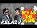 Download Lagu KELABU BEHIND THE SCENE - YONNYBOII \u0026 AZLAN THE TYPEWRITER