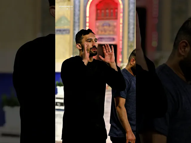 موائدُ الخيرِ تُنيرُ رحابَ الجوادين.. مائدةُ الرحمنِ تستقبلُ الصائمينَ في العتبةِ الكاظميةِ المقدسة
