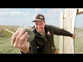 Do NOT Use These To Build Your Fence