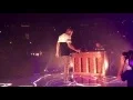 Download Lagu Twenty One Pilots: Ode to Sleep/Medley ft. Zack Joseph - Madison Square Garden