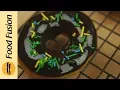 Download Lagu Homemade Chocolate Donuts Recipe | doughnut recipe  By Food Fusion