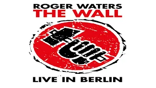 Pink Floyd The Wall Live Album In Berlin 1990 Best Quality Possible 