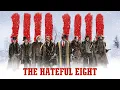 The Hateful Eight 2015 Movie Samuel L Jackson Kurt Russell Review and Facts