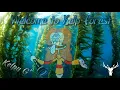 Download Lagu Kelpy G' - Welcome to Kelp Forest | Smooth Jazz Remix