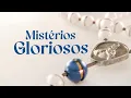 Download Lagu SANTO TERÇO - MISTÉRIOS GLORIOSOS - 08.10.2025 - Padre Robson de Oliveira