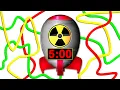 5 Minute Timer NUKE MAZE
