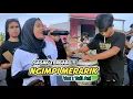 Download Lagu NGIMPI MERARIK - YULI ANI Cover PUTRA MEGANTARA 