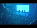 Yaeji - WAKING UP DOWN (4/29/23) Live in Houston, TX