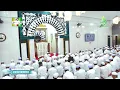 Download Lagu PEMBACAAN MAULID AL-HABSYI DI MUSHOLLA AR-RAUDHAH SEKUMPUL MTP KALSEL, MALAM SENIN TGL 02-02-2025