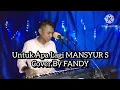 Download Lagu Untuk Apa Lagi MANSYUR S_Cover Dangdut By FANDY