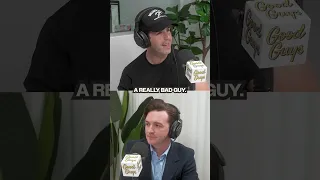 Brian s Arrest