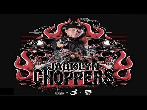 ADA APA DENGAN JACKLYN CHOPPERS @JacklynChoppers-p8k