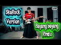 Lagu Bayang Bayang Rindu | Ai Cover Musik Minang | Ska Rock Version