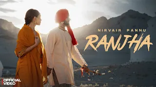 Ranjha - Nirvair Pannu (Official Video) Deol Harman | Juke Dock