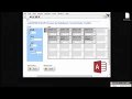 36 LabVIEW link MS Access by Database Connectivity Toolkit