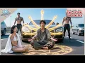 Download Lagu Bullied In Street By Thugs She Shocked Them All As The War God’s Sister And They Begged For Mercy