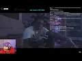 Silky Reacts To Kodak Black - Closure [Official Music VIdeo]