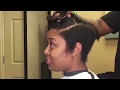 Pixie Haircut Tutorial Online Education for Hairstylists
