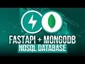 Unlocking the Power of NoSQL FastAPI with MongoDB