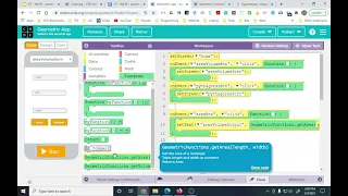 Lab Functions w Parameters and Returns with Libraries