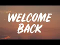 Download Lagu Ali Gatie - Welcome Back (Lyrics) Feat. Alessia Cara
