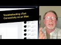 Troubleshooting X Tool Mac Connectivity