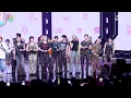 [#음중직캠] SEVENTEEN (세븐틴) – THUNDER 1위 직캠 | 쇼! 음악중심 | MBC250607 (ENG/JPN sub)