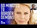 60 Minutes Correspondent Transforms into Far Right Conspiracy Theorist Lara Logan Case Analysis