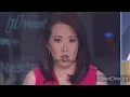 CNBC host Melissa lee confirms naked shorts in AMC stocks