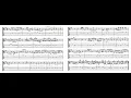 Lennie Tristano's 317 East 32nd Street (lead sheet with tablature)