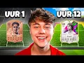 Ik Speelde 12 Uur Op Mijn Verlaten FC 25 Account..