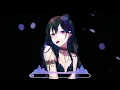 Jonasu - Black Magic (Nightcore + Speed Up)