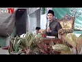 Ceramah sedih USTAD RUHAY TERBARU DI SUBANG 