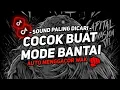 Download Lagu DJ DROP V32 ENAK FULL BASS – SOUND JJ MENGKANE COCOK BUAT MOBIL! Viral TikTok 2024