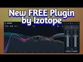 Download Lagu Native Instruments \u0026 Izotope Are Giving Away 100% FREE This New Plugin!