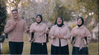 أشودة افرح ياقلبي وزيد افراح   فرقة ابوالخير للانشاد  دندنها
