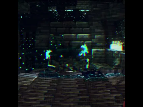 LIMINAL Sound Pack #gaming #minecraft #liminalspace #liminal #backrooms #sound