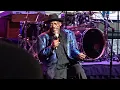 Download Lagu Alexander O'Neal gives us a Soulful Serenade with 'Sunshine' LIVE in Detroit 8/19/2023