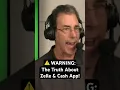 WARNING The Truth About Zelle Cash App