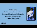 Aku Bukan Dia - Keisya Levronka | Lirik Lagu