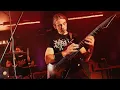 BARBARIAN PROPHECIES  Live 2025 – Napalm Fest XX Aniversario (Official Video) part1